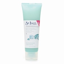 St. Ives Daily Microdermabrasion